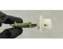 Recambio de resistencia calefaccion para mercedes-benz clase b (w245) 180 cdi (245.207) referencia OEM IAM   
