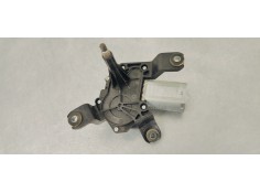 Recambio de motor limpia trasero para opel meriva b referencia OEM IAM 13282361  