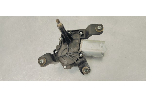 Recambio de motor limpia trasero para opel meriva b referencia OEM IAM 13282361  
