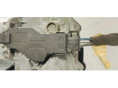 Recambio de motor limpia trasero para opel meriva b referencia OEM IAM 13282361  