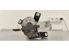 Recambio de motor limpia trasero para opel meriva b referencia OEM IAM 13282361  