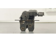 Recambio de cerradura maletero / porton para renault scenic iii 1.9 dci 130 referencia OEM IAM 846300003R  