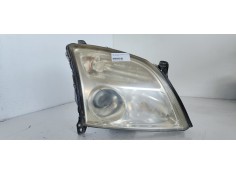Recambio de faro derecho para opel vectra c berlina club referencia OEM IAM   