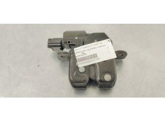 Recambio de cerradura maletero / porton para renault scenic iii 1.9 dci 130 referencia OEM IAM 846300003R  