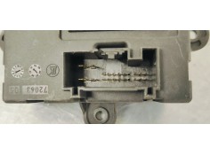 Recambio de modulo electronico para land rover range rover sport 2.7tdv6 190 4x4 referencia OEM IAM BH4214D620AA  