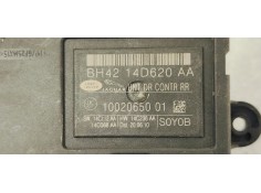 Recambio de modulo electronico para land rover range rover sport 2.7tdv6 190 4x4 referencia OEM IAM BH4214D620AA  