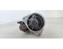 Recambio de motor arranque para hyundai getz (tb) 1.1 básico referencia OEM IAM   