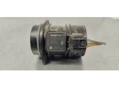 Recambio de caudalimetro para renault clio iii 1.5dci 85 referencia OEM IAM 8200358901B  