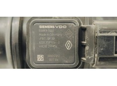Recambio de caudalimetro para renault clio iii 1.5dci 85 referencia OEM IAM 8200358901B  