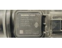 Recambio de caudalimetro para renault clio iii 1.5dci 85 referencia OEM IAM 8200358901B  