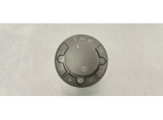 MANDO LUCES 13249396EA 