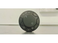 Recambio de mando luces para opel corsa d 1.2i 80 referencia OEM IAM 13249396EA  