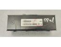 Recambio de modulo electronico para opel meriva b referencia OEM IAM 13579092  