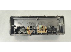 Recambio de modulo electronico para opel meriva b referencia OEM IAM 13579092  