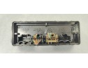 Recambio de modulo electronico para opel meriva b referencia OEM IAM 13579092  