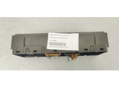 Recambio de modulo electronico para opel meriva b referencia OEM IAM 13579092  