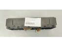 Recambio de modulo electronico para opel meriva b referencia OEM IAM 13579092  