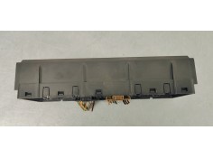 Recambio de modulo electronico para opel meriva b referencia OEM IAM 13579092  