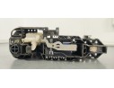 Recambio de maneta exterior delantera derecha para renault scenic iii 1.9 dci 130 referencia OEM IAM 806060041R  