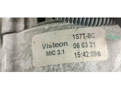 Recambio de alternador para ford mondeo turnier (ge) ghia (06.2003) (d) referencia OEM IAM 1S7TBC  
