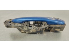 Recambio de maneta exterior delantera derecha para renault scenic iii 1.9 dci 130 referencia OEM IAM 806060041R  