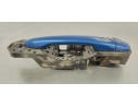 Recambio de maneta exterior delantera derecha para renault scenic iii 1.9 dci 130 referencia OEM IAM 806060041R  