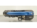 Recambio de maneta exterior delantera izquierda para renault scenic iii 1.9 dci 130 referencia OEM IAM 806070032R  