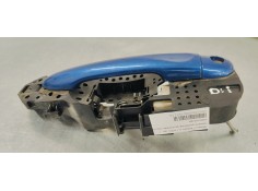 Recambio de maneta exterior delantera izquierda para renault scenic iii 1.9 dci 130 referencia OEM IAM 806070032R  