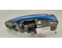 Recambio de maneta exterior delantera izquierda para renault scenic iii 1.9 dci 130 referencia OEM IAM 806070032R  