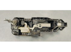 Recambio de maneta exterior delantera izquierda para renault scenic iii 1.9 dci 130 referencia OEM IAM 806070032R  