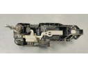 Recambio de maneta exterior delantera izquierda para renault scenic iii 1.9 dci 130 referencia OEM IAM 806070032R  