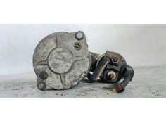 Recambio de motor arranque para kia sorento 2.5 crdi ex referencia OEM IAM 361004A000  