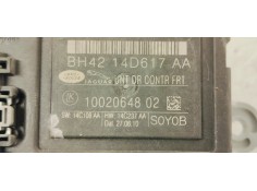 Recambio de modulo electronico para land rover range rover sport 2.7tdv6 190 4x4 referencia OEM IAM BH4214D617AA  