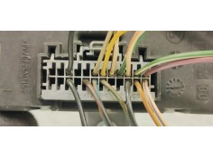 Recambio de modulo electronico para land rover range rover sport 2.7tdv6 190 4x4 referencia OEM IAM BH4214D617AA  