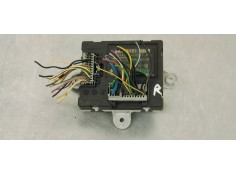 Recambio de modulo electronico para land rover range rover sport 2.7tdv6 190 4x4 referencia OEM IAM BH4214D617AA  