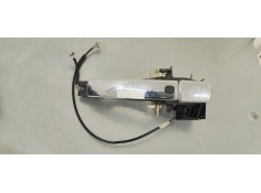 MANETA EXTERIOR DELANTERA IZQUIERDA AH22203A29FB 