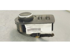 Recambio de mando luces para opel meriva b referencia OEM IAM 13294814  