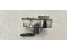 Recambio de mando luces para opel meriva b referencia OEM IAM 13294814  