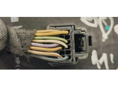 Recambio de mando luces para opel meriva b referencia OEM IAM 13294814  