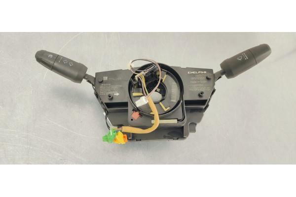 Recambio de mando multifuncion para opel corsa d 1.2i 80 referencia OEM IAM 13142283  