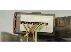 Recambio de pedal acelerador para opel corsa d 1.2i 80 referencia OEM IAM 55702020  