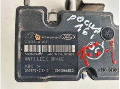 Recambio de abs para ford focus berlina (cap) 1.6 16v cat referencia OEM IAM V6301F05 7G35K29R58 3M512M110JA