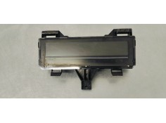 CUADRO INSTRUMENTOS 248100293R 