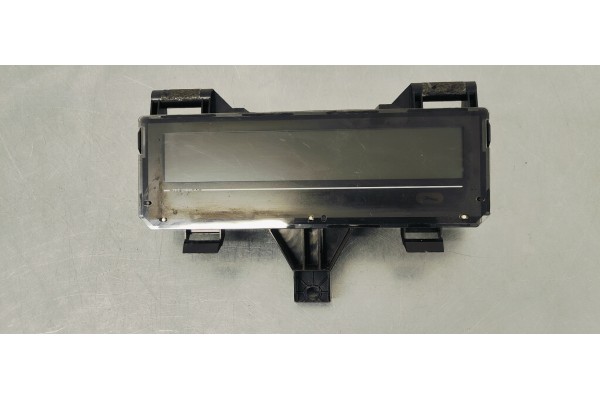 Recambio de cuadro instrumentos para renault scenic iii 1.9 dci 130 referencia OEM IAM 248100293R  