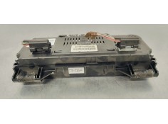 Recambio de cuadro instrumentos para renault scenic iii 1.9 dci 130 referencia OEM IAM 248100293R  