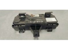 Recambio de cuadro instrumentos para renault scenic iii 1.9 dci 130 referencia OEM IAM 248100293R  
