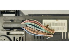 Recambio de cuadro instrumentos para renault scenic iii 1.9 dci 130 referencia OEM IAM 248100293R  