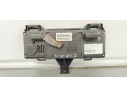 Recambio de cuadro instrumentos para renault scenic iii 1.9 dci 130 referencia OEM IAM 248100293R  