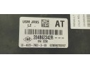 Recambio de caja reles / fusibles para renault scenic iii 1.9 dci 130 referencia OEM IAM 284B62342R  