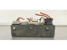 Recambio de caja reles / fusibles para renault scenic iii 1.9 dci 130 referencia OEM IAM 284B62342R  
